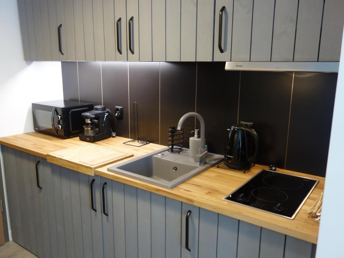 Studio Verdemar Nexo Puck Extérieur photo